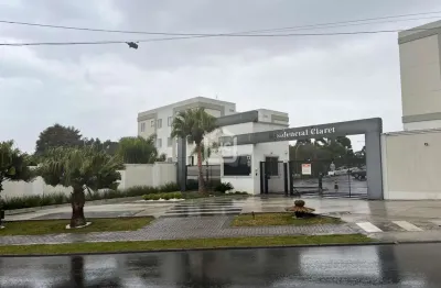 Apartamento com 2 quartos para alugar na Rua Maria Sobania, 72, Tindiquera, Araucária