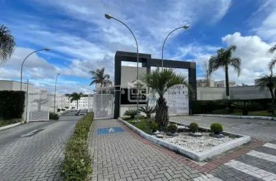 Apartamento com 2 quartos para alugar na Rua José Túlio, 194, Cachoeira, Araucária