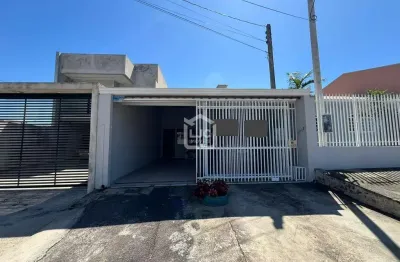 Casa com 3 quartos para alugar na Rua Paulo Alves Pinto, 1913, Centro, Araucária