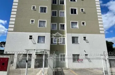 Apartamento com 2 quartos para alugar na Rua Ceará, 451, Cachoeira, Araucária