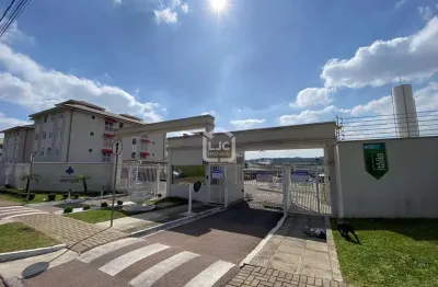 Apartamento com 2 quartos para alugar na Rua José Gondek, 133, Costeira, Araucária