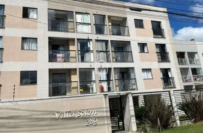 Apartamento bairro fazenda velha, fazenda velha, araucaria - pr