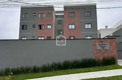 Apartamento 2 quartos bairro iguaÇu, Iguaçu, Araucaria - PR