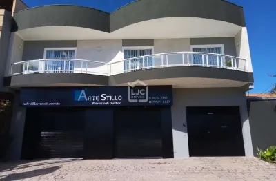 Casa com 3 quartos à venda na Rua Estela Lesniowski Wzorek, 35, Fazenda Velha, Araucária