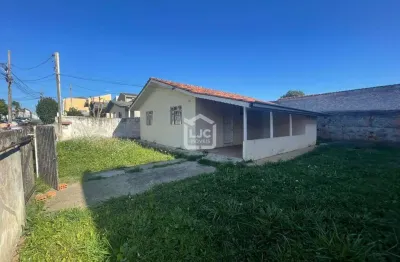 Terreno à venda na Rua Celeste Zeni Cantador, 321, Fazenda Velha, Araucária