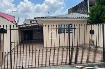 Casa com 2 quartos para alugar na Rua Luiz Cordeiro, 243, Capela Velha, Araucária