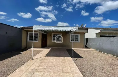 Casa com 3 quartos para alugar na Rua João Assef, 838, Estação, Araucária