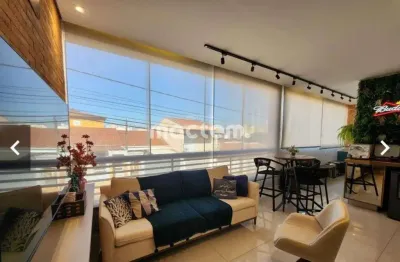 Apartamento 03 quartos com suite a venda no edificio ademir alves pereira