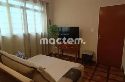 Apartamento com 2 quartos à venda no Sumarezinho, Ribeirão Preto 