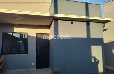 Casa com 2 quartos à venda no Reserva do Bosque, Ribeirão Preto 