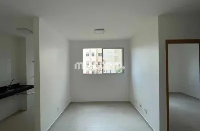 Apartamento com 2 quartos à venda no Recreio das Acácias, Ribeirão Preto 