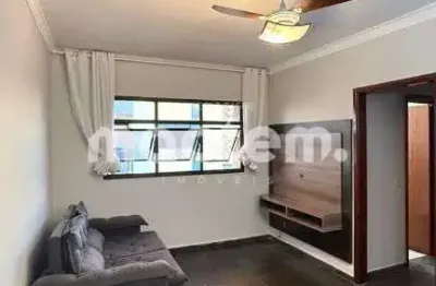 Apartamento com 01 quarto amplo e decorado no edificio livia patricia