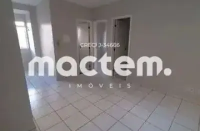 Apartamento 02 quartos no condominio vitta ribeirao verde i