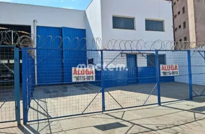 Barracão / Galpão / Depósito com 2 salas à venda no Jardim Anhangüera, Ribeirão Preto 