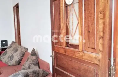 Casa com 1 quarto à venda no Campos Elíseos, Ribeirão Preto 