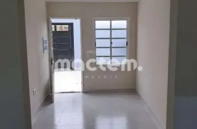 Casa 02 quartos a venda no condominio no bairro cristo redentor