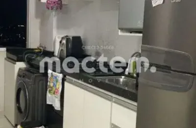 Apartamento com 2 quartos à venda no Ipiranga, Ribeirão Preto 