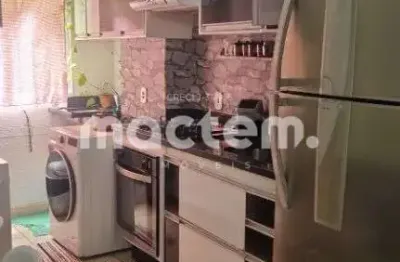 Apartamento com 2 quartos à venda no Jardim Heitor Rigon, Ribeirão Preto 