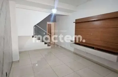 Casa sobrado 02 quartos a venda no condominio serra da canastra