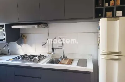 Apartamento com 2 quartos à venda no Jardim Cybelli, Ribeirão Preto 