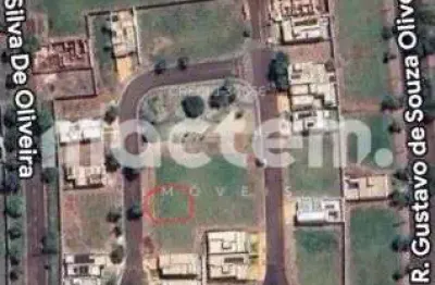 Terreno de 250m 2 a venda no terras de santa marta - vila das acacias