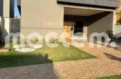 Casa terrea de alto padrao a venda no residencial valencia ilha turia