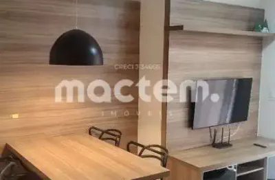 Apartamento com 2 quartos à venda no Nova Aliança, Ribeirão Preto 