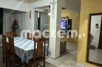Apartamento 02 quartos com suite a venda no condominio residencial dos bosques