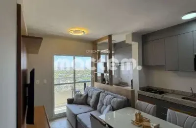 Apartamento 02 quartos a venda no condominio reserva das magnolias