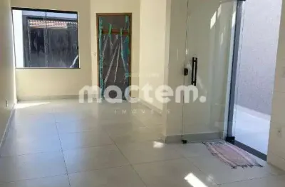 Casa com 2 quartos à venda no Planalto Verde, Ribeirão Preto 