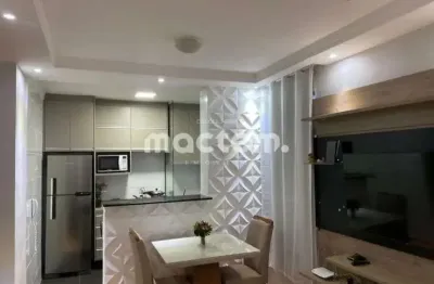 Apartamento 02 quartos a venda no condominio palacio imperial