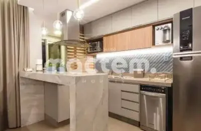 Apartamento com 2 quartos a venda no edificio mirage - quinta da primavera