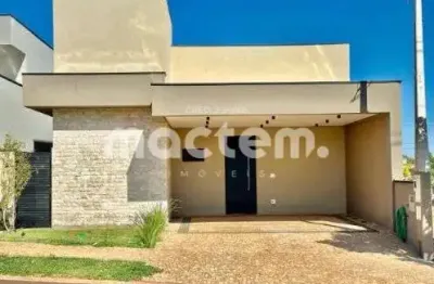 Casa terrea de alto padrao a venda no condominio quinta da mata i – porteira fechada