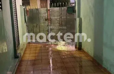 Casa com 2 quartos à venda na Vila Tibério, Ribeirão Preto 