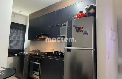 Apartamento 02 quartos a venda no condominio vitta valentina