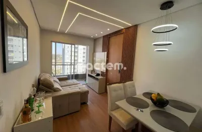 Apartamento com 2 quartos a venda no condominio portal alto das oliveiras