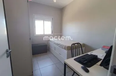 Apartamento 02 quartos a venda no condominio essencial vila tiberio
