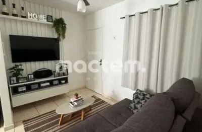 Apartamento com 2 quartos à venda no Planalto Verde, Ribeirão Preto 