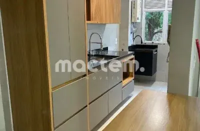 Apartamento 3 quartos com suite no condominio bosque das caviunas