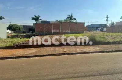 Terreno à venda no Parque das Oliveiras, Ribeirão Preto 