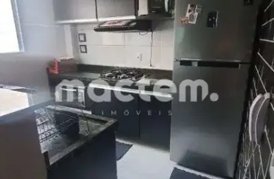 Apartamento 02 quartos a venda no condominio palacio imperial