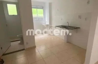 Apartamento com 2 quartos à venda no Jardim Cybelli, Ribeirão Preto 