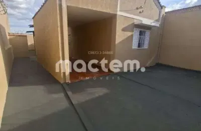 Casa com 2 quartos à venda na Vila Amélia, Ribeirão Preto 