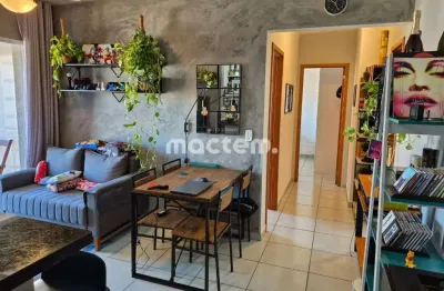 Apartamento com 2 quartos a venda no edificio urben up 1300 palmares