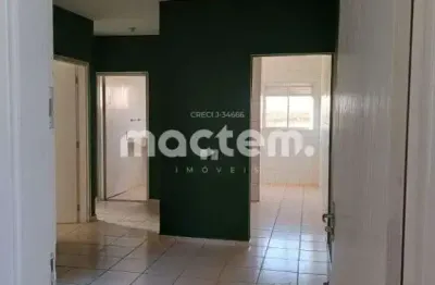 Apartamento com 2 quartos à venda no Jardim Heitor Rigon, Ribeirão Preto 