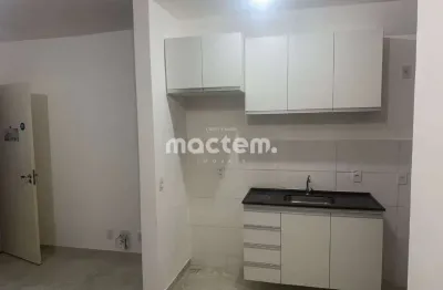 Apartamento 2 quartos a venda no condominio jardim interlagos