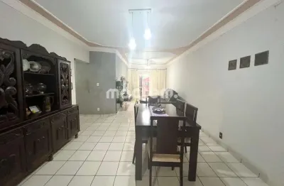 Apartamento com 3 quartos à venda no Alto do Ipiranga, Ribeirão Preto 