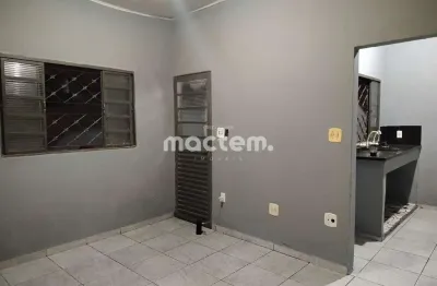 Casa com 2 quartos à venda no Jardim Professor Antônio Palocci, Ribeirão Preto 