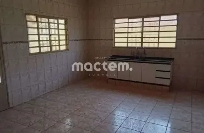Casa com 3 quartos à venda no Parque Ribeirão Preto, Ribeirão Preto 