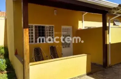 Casa com 2 quartos à venda no Nova Ribeirânia, Ribeirão Preto 
